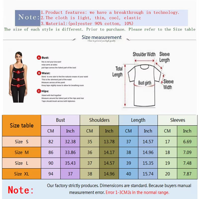 Aesthetic Clothing T-Shirt Baby Tees Y2K Tops Crop Top Women Gothic Grunge Y2K Sanrio Hello Kitty 90S Clothes Vintage Kpop Emo
